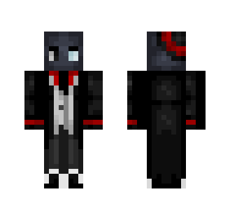 Black Hat - Villainous