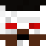 Light Speed - Male Minecraft Skins - image 3