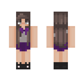 Juniper // I think I did decent