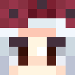Download Free Hijabee Skin for Minecraft image 3 Hijabee - Female Minecraft Skins - image 3
