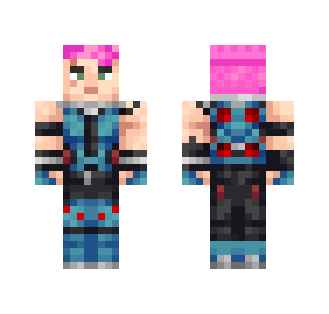 Zarya
