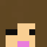 Frisk - Female Minecraft Skins - image 3