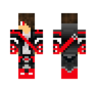 PVP Boy