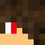 PVP Boy - Boy Minecraft Skins - image 3