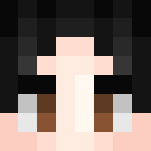 Yuuri Katsuki 'Skating Outfit' - Male Minecraft Skins - image 3