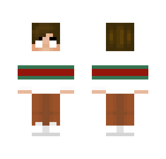 Main Skin.