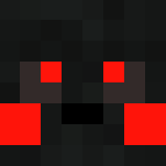 Demonic Raichu - Male Minecraft Skins - image 3