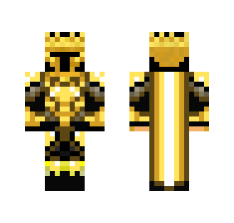 Golden Knight