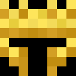 Golden Knight - Interchangeable Minecraft Skins - image 3