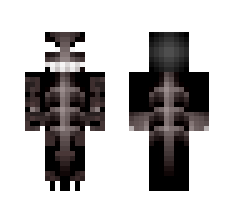 Witherhead (Wynncraft)