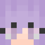 Liz - Female Minecraft Skins - image 3