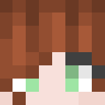 ♡ 50's Style ♡ - Female Minecraft Skins - image 3