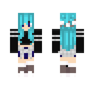 Recoloured