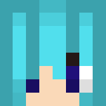 Recoloured - Female Minecraft Skins - image 3