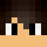 My skin no. 1 - Male Minecraft Skins - image 3