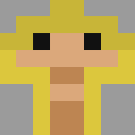 King of Arnoru - Male Minecraft Skins - image 3