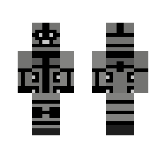 Chemical Soldier