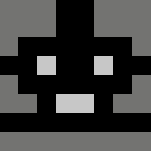 Chemical Soldier - Male Minecraft Skins - image 3