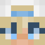 -={SUMMER}=- - Female Minecraft Skins - image 3