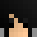 Sasuke Uchiha (Shippuden) - Male Minecraft Skins - image 3