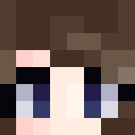 thinking | bethany - Female Minecraft Skins - image 3