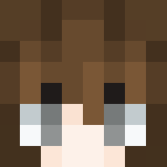 old Persona - Female Minecraft Skins - image 3