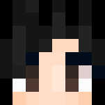 School Girl Edit - Girl Minecraft Skins - image 3