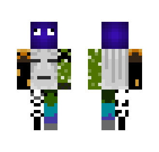 Mobtron