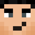 Reptile Marvel (For AndreiMCU) - Comics Minecraft Skins - image 3