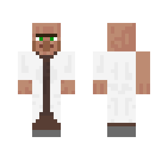 Dr. Trayaurus