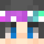 Hg Skin - Male Minecraft Skins - image 3