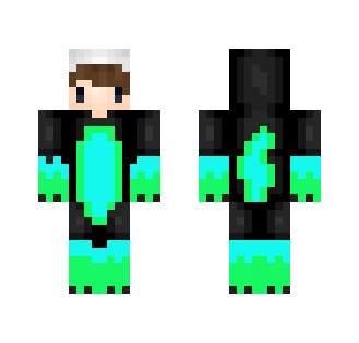 MintFoxGamer