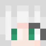 ???????????????????? / OC - Female Minecraft Skins - image 3