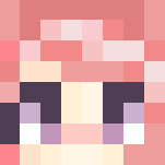 Rainbow Braids - Female Minecraft Skins - image 3