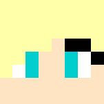 DeceptiveKitten - Female Minecraft Skins - image 3