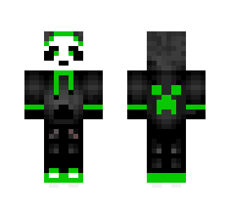 Panda !