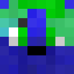 Odin Wolf - Male Minecraft Skins - image 3