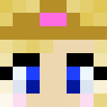 Sleeping Beauty - Female Minecraft Skins - image 3