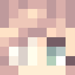 OC Sam - Female Minecraft Skins - image 3
