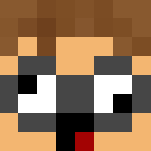 My skin (ToqqleSheesh) - Male Minecraft Skins - image 3