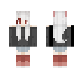 Elmiee // Personal Skin