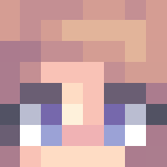 Afina - Female Minecraft Skins - image 3