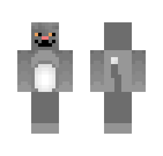 Tony The Cat