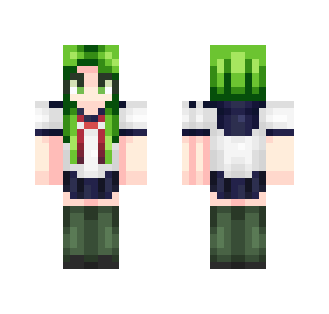 Midori Gurin