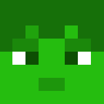 Hulk rank-1 (Avengers Academy) - Comics Minecraft Skins - image 3