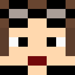 Wasp rank-1 (Avengers Academy) - Female Minecraft Skins - image 3