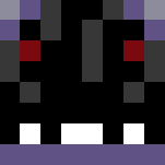 Withered Bonnie (FNAF) - Male Minecraft Skins - image 3