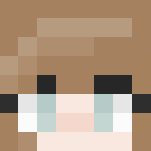 ♥ First Skin || TheKidzJMZR ♥ - Female Minecraft Skins - image 3