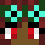 Pheonix Mirasaki [Minecraft Series] - Female Minecraft Skins - image 3