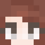 Uraraka - Female Minecraft Skins - image 3
